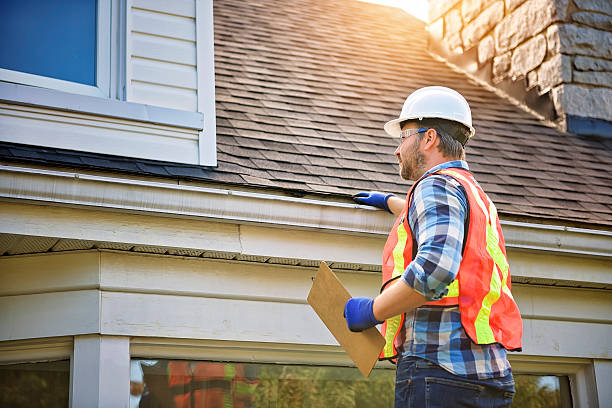 Licensed Roofing service in New London, NH - Ben Roofing and Steel LLC